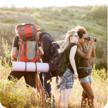 Leisure Tours